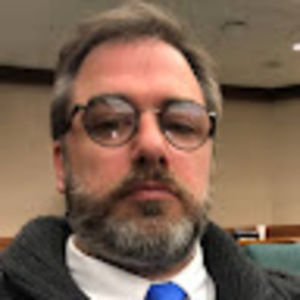 Meet your Posher, Scott